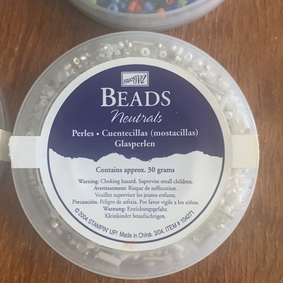 Embellishments - Picture 13 of 16